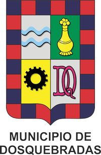 Escudo Dosquebradas