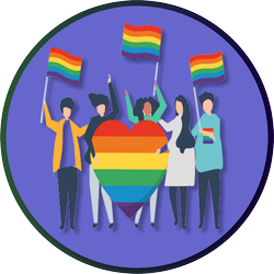 Logo de la política